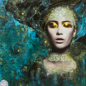 Wystawa CO MI W DUSZY GRA